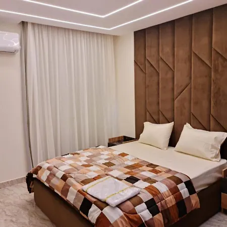 Amazing Flat Front Of City Stars2 Cairo Exterior photo